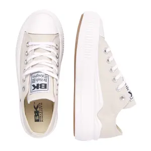 Sneakers für Frauen British Knights Kaya Flow Low image-3