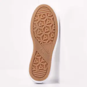 Sneakers für Frauen British Knights Kaya Flow Low image-4