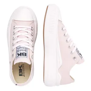 Zapatillas de deporte para mujer British Knights Kaya Flow Low image-3