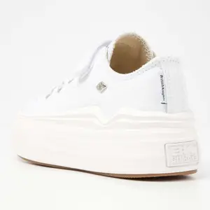 Children's sneakers British Knights Kaya Flow Low image-2