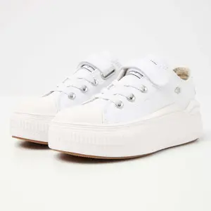 Children's sneakers British Knights Kaya Flow Low image-1