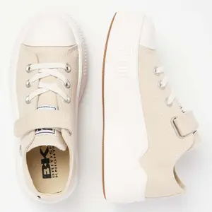 Girl Trainers British Knights Kaya Flow Low image-3