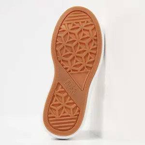 Girl Trainers British Knights Kaya Flow Low image-4