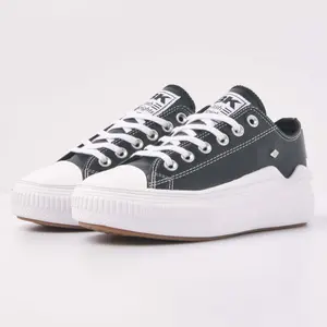 Baskets femme British Knights Kaya Flow Low image-1