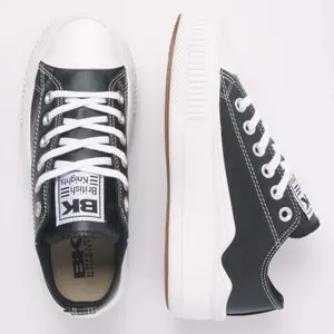 Baskets femme British Knights Kaya Flow Low image-4