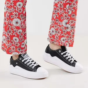 Baskets femme British Knights Kaya Flow Low image-2