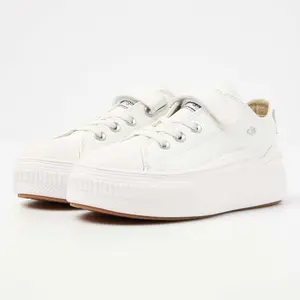 Children's Trainers British Knights Kaya Flow Low image-1