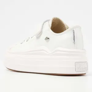 Children's Trainers British Knights Kaya Flow Low image-2