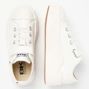 Children's Trainers British Knights Kaya Flow Low image-3