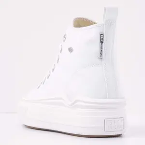 Baskets femme British Knights Kaya Flow Mid image-3