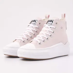 Women's Trainers British Knights Kaya Flow Mid image-1