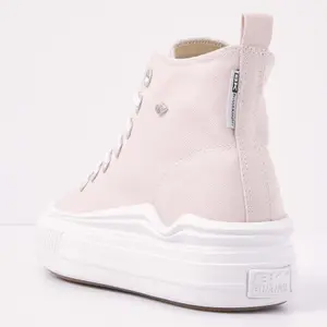 Women's Trainers British Knights Kaya Flow Mid image-3