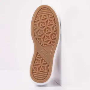 Women's Trainers British Knights Kaya Flow Mid image-5