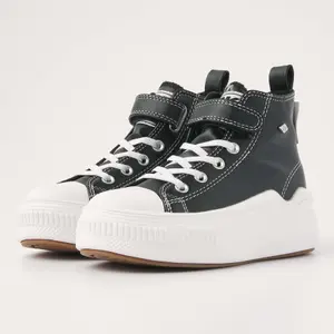 Children's sneakers British Knights Kaya Flow Mid image-1
