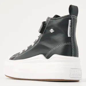 Children's sneakers British Knights Kaya Flow Mid image-3