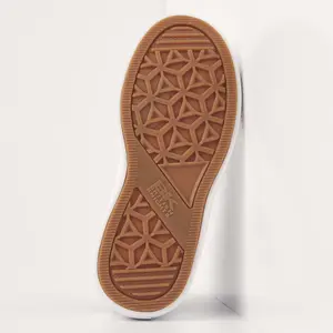 Children's sneakers British Knights Kaya Flow Mid image-4