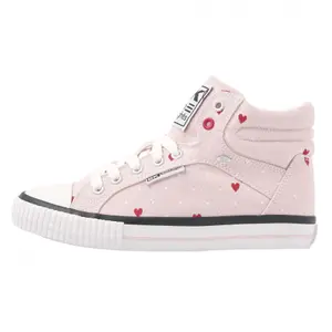 Zapatillas de deporte para mujer British Knights Dee image-0