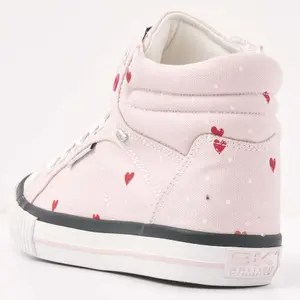 Zapatillas de deporte para mujer British Knights Dee image-1