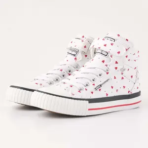 Girl sneakers British Knights Dee image-1