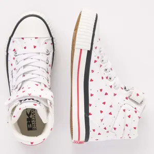 Girl sneakers British Knights Dee image-2