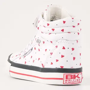 Girl sneakers British Knights Dee image-3