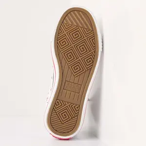 Girl sneakers British Knights Dee image-4