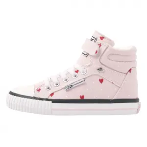 Girl sneakers British Knights Dee image-0