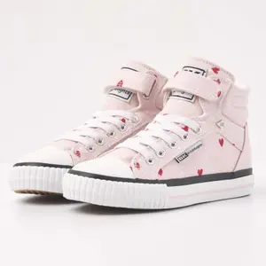 Girl sneakers British Knights Dee image-1