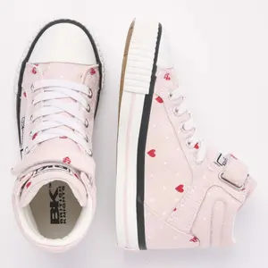 Girl sneakers British Knights Dee image-2