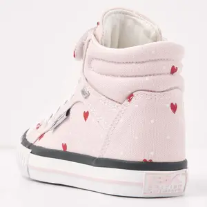 Girl sneakers British Knights Dee image-3