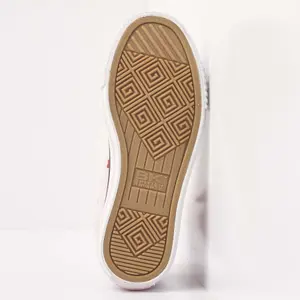 Girl sneakers British Knights Dee image-4