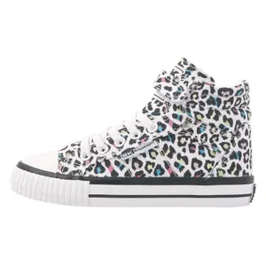 Girl sneakers British Knights Dee image-0