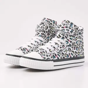 Girl sneakers British Knights Dee image-1