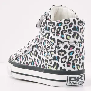 Girl sneakers British Knights Dee image-3