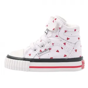 Baby sneakers British Knights Dee image-0
