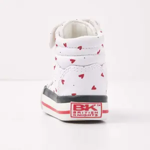 Baby sneakers British Knights Dee image-3