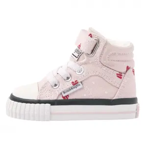 Girl sneakers British Knights Dee image-0