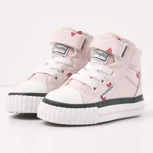 Girl sneakers British Knights Dee image-1