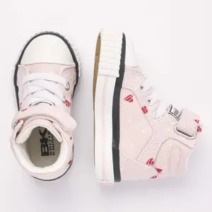 Girl sneakers British Knights Dee image-2