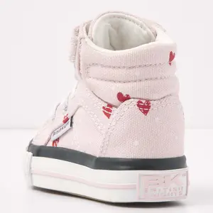 Girl sneakers British Knights Dee image-3