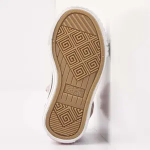 Girl sneakers British Knights Dee image-4