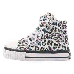 Baby sneakers British Knights Dee image-0