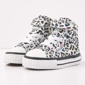 Baby sneakers British Knights Dee image-1