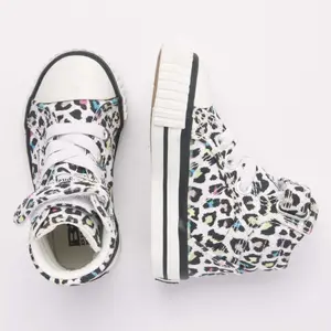 Baby sneakers British Knights Dee image-2