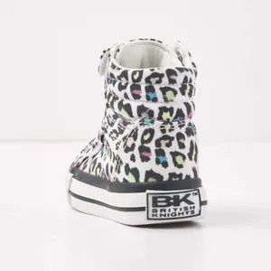 Baby sneakers British Knights Dee image-3