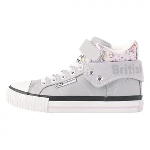 Girl sneakers British Knights Roco image-0