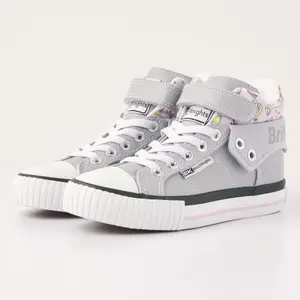 Girl sneakers British Knights Roco image-1