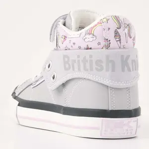 Girl sneakers British Knights Roco image-3