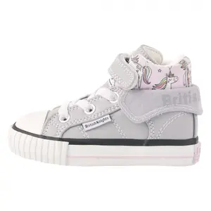 Girl sneakers British Knights Roco image-0