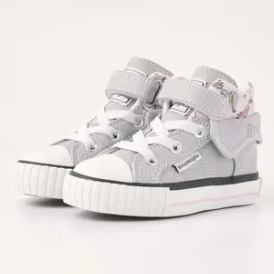 Girl sneakers British Knights Roco image-1